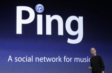 Facebook ‘blocked Apple’ from syncing new iTunes social network