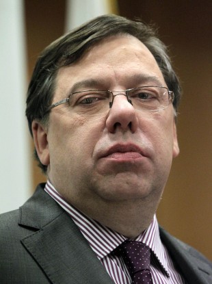 Less than 48 hours after winning a crucial vote of confidence, Brian Cowen could face a renewed heave against him.