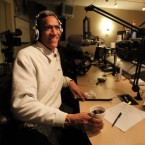 Ted Williams, sporting a new haircut and clean clothes, found a job, a home, and reunited with his mother after a US television report on his amazing baritone voice brought this once homeless man to international fame.