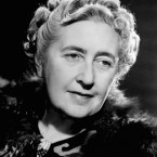 Published in 1939, this was Agatha Christie's most popular novel, selling 100 million copies. Funny thing is, it wasn't always called that: when it was first published, its title was Three Little Niggers.