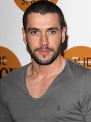 Shayne Ward