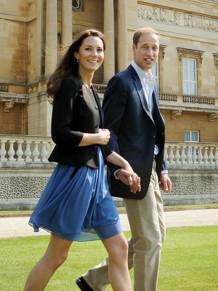 The prince and his wife are delaying their holliers