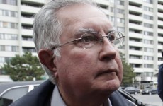 Canadian bishop pleads guilty to possessing child pornography