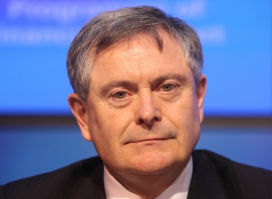 Brendan Howlin