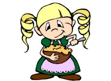 The 'Goldilocks' burglar is not thought to be two-dimensional.