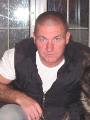 Gerard Daly