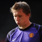 United make a formal offer of £21m plus Tomasz Kuszczak. Wenger laughs dismissively. United up their offer to £30m plus Michael Carrick. Wenger considers it, then laughs heartily. 
