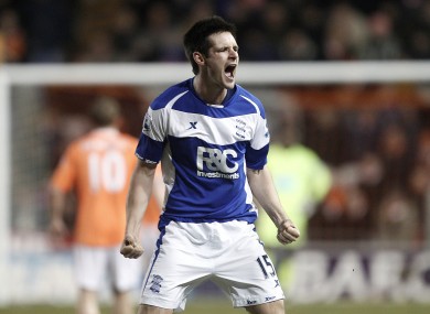 Scott Dann: worth £15m apparently.