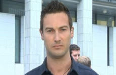 Oslo resident apologises after bombings interrupt ‘really tough workout’