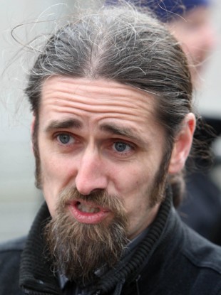 Luke Ming Flanagan