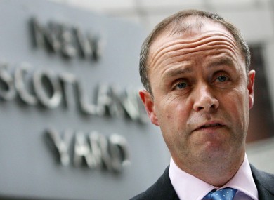 John Yates will today be asked why he failed to uncover more evidence of NOTW phone-hacking in 2007 - and why he chose not to re-open his investigations in 2009.