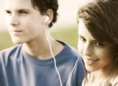 If you're willing to share your taste in music, Skoda wants to set you up on a date - while test-driving one of their cars.