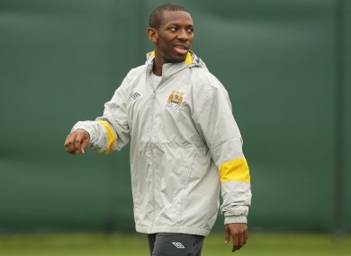 Wright-Phillips could be set for a move to Bolton.