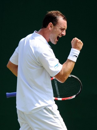 Limerick's Conor Niland has followed up his Wimbledon appearance with qualification for the US Open.