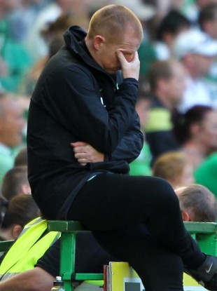 Neil Lennon