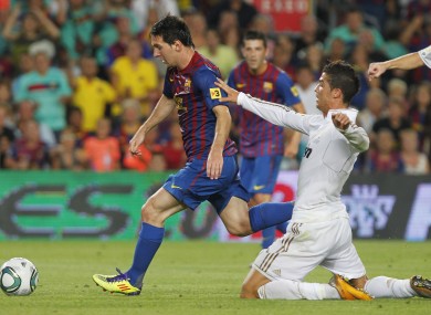 Players may have to scrap their annual winter break as a result of the disruption.