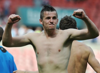 Barton has garnered controversy as a result of expressing himself rather frankly on Twitter.