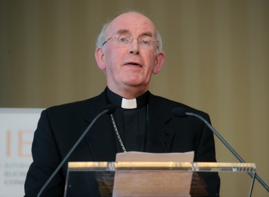 Cardinal Seán Brady