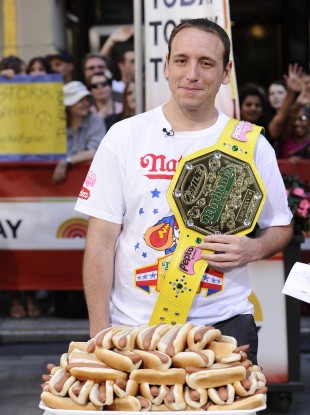 Joey