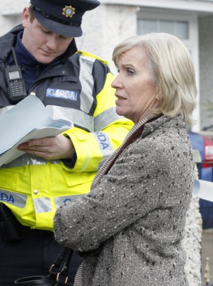 State pathologist Dr Marie Cassidy has found that John Kenny died as a result of an assault.