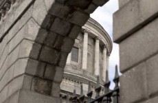 TD calls for cameras to be allowed in Irish courts