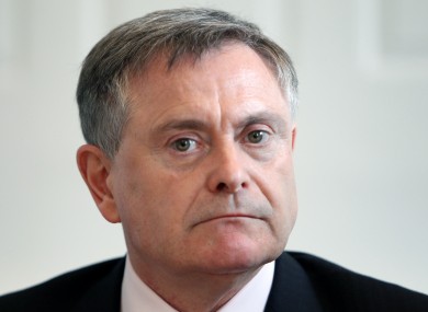 Brendan Howlin