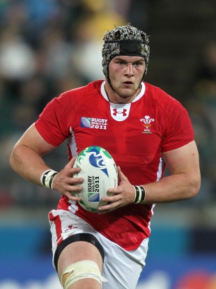 Lydiate went to extreme measures to help quicken his recovery.