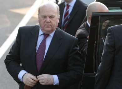 Michael Noonan