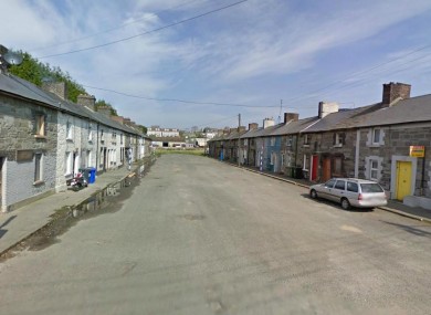 Ship Street in Drogheda, Co Louth (File photo)