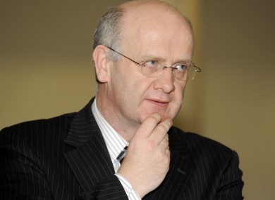 Brendan Drumm