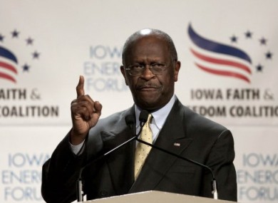Is this the next President of the United States?