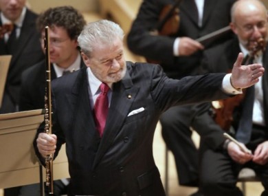 James Galway