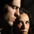In probably the biggest breakup story of the year, Ashton Kutcher and Demi Moore announced their split in November, despite previously trying to deny rumours on Twitter. 


