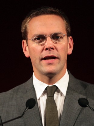James Murdoch