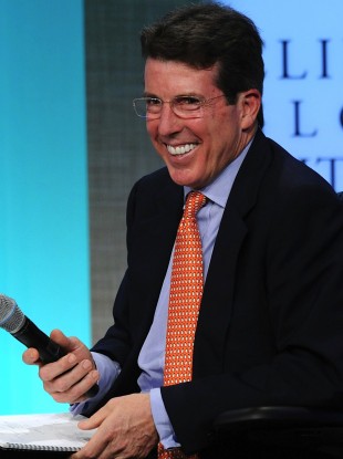 Bob Diamond