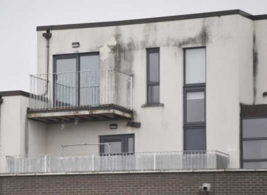 Dublin City Council is to appeal a court order making it responsible for covering the cost of rehousing the residents of the Priory Hall complex in Donaghmede (pictured).