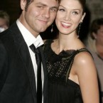 On 1 April, former Westlifer Bryan McFadden confirmed he had split from his Australian crooner fiancée Delta Goodrem.

The pair had been one of Australia's golden couples. 

Photo. Doug Peters/ EMPICS Entertainment