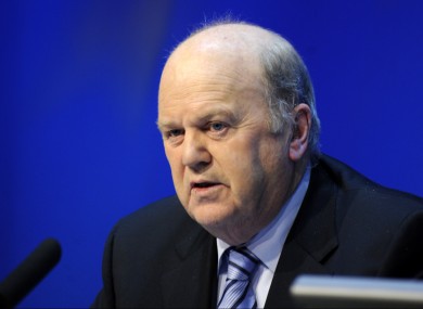 Michael Noonan