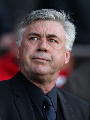 The Italian has been out of work since leaving Chelsea at the end of last season.
