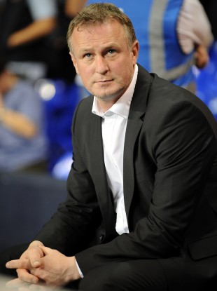 O'Neill will take charge of the team for the last time against Spurs tomorrow night.