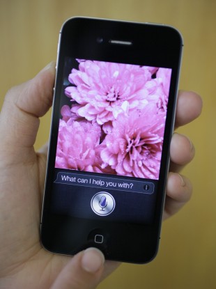 Apple's Siri is the most advanced voice assistant software to date