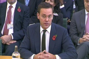 James Murdoch