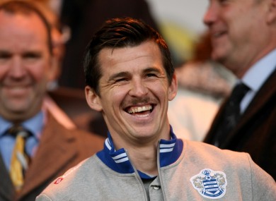 It is not the first time Newcastle have taken offence to remarks made by Barton.