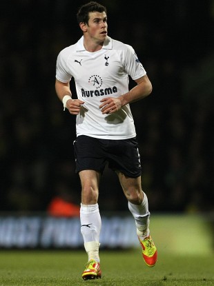 Bale is bound to be a popular choice during Gameweek 19&20.