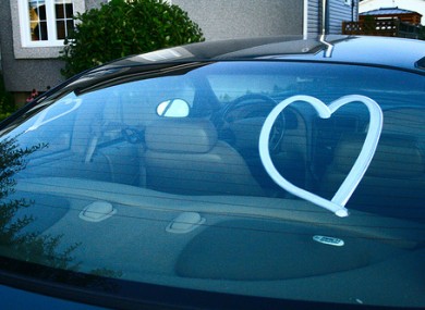 Love your car? By how much?