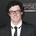 Laser eye surgery -- Anything to get rid of Rory's hipster specs.