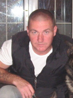 Gerard Daly