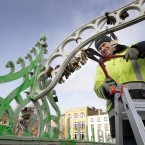 Photo Mark Stedman/Photocall Ireland