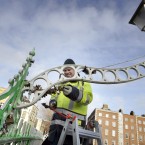 Photo Mark Stedman/Photocall Ireland