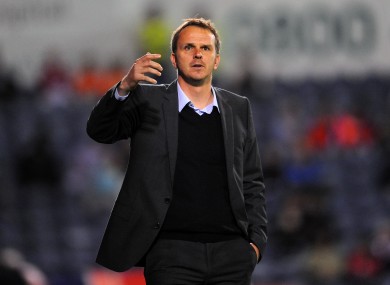 Didi Hamann.